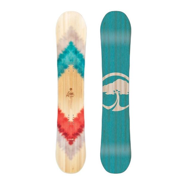 Picture of Womens Snowboard