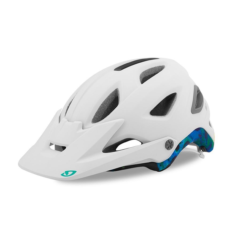 Nop Venture Theme. Giro Mountain Bike Helmet