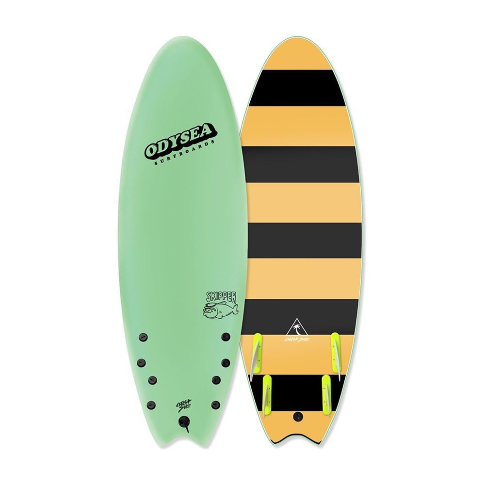 Nop venture theme catch surf skipper