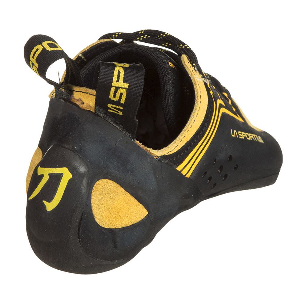 Nop Venture Theme. Katana Lace Climbing Shoe