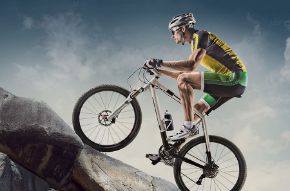 Picture for category Mountain Bike