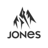 Picture for category Jones Picture for category Jones